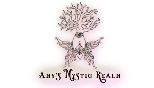 Crystal Faeries Nook